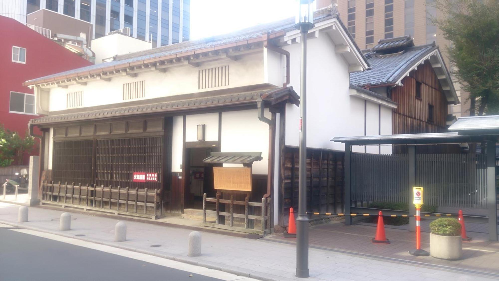 Toyoko Inn Osaka Yodoyabashi-Eki Minami Zewnętrze zdjęcie
