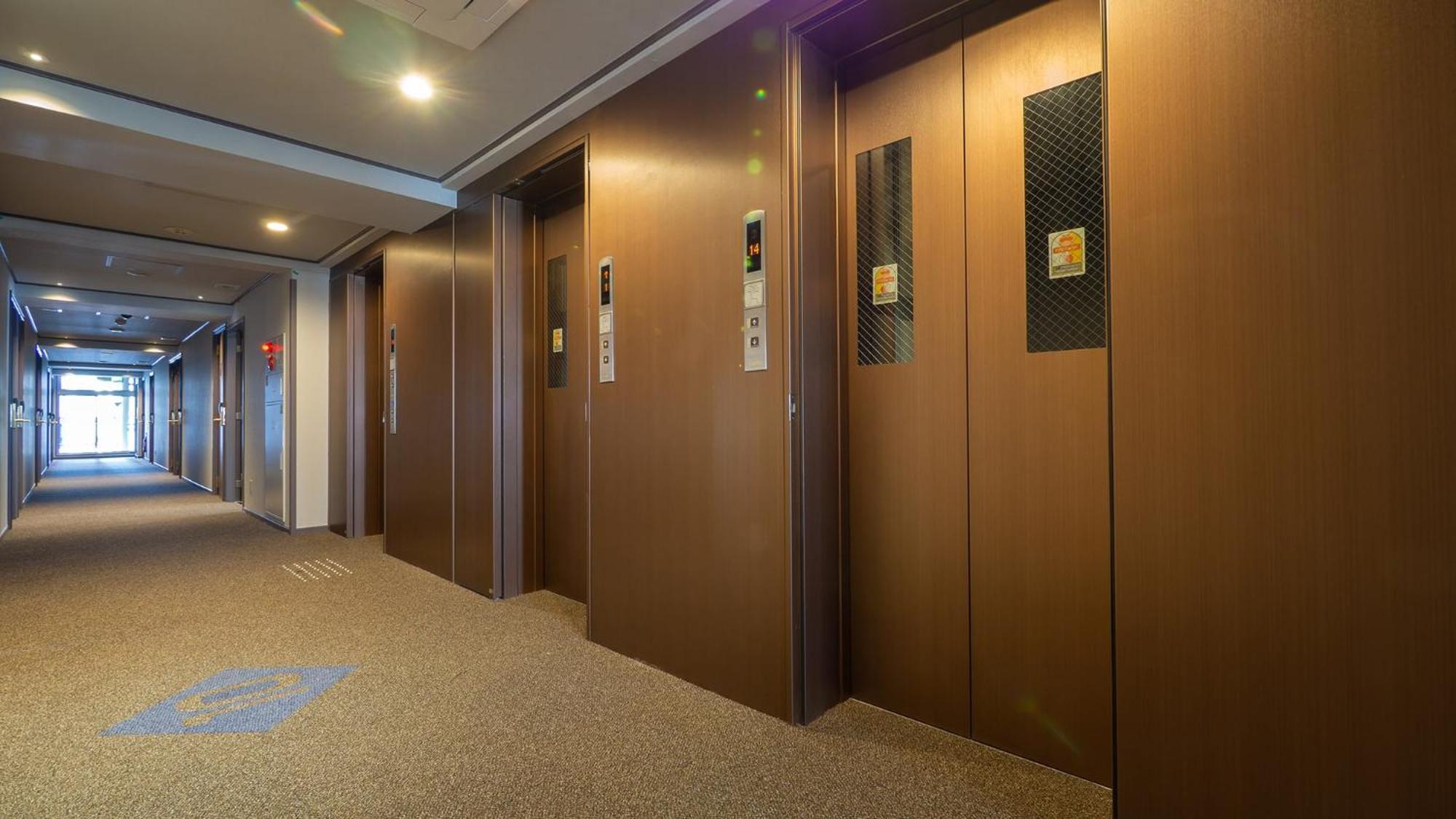 Toyoko Inn Osaka Yodoyabashi-Eki Minami Zewnętrze zdjęcie