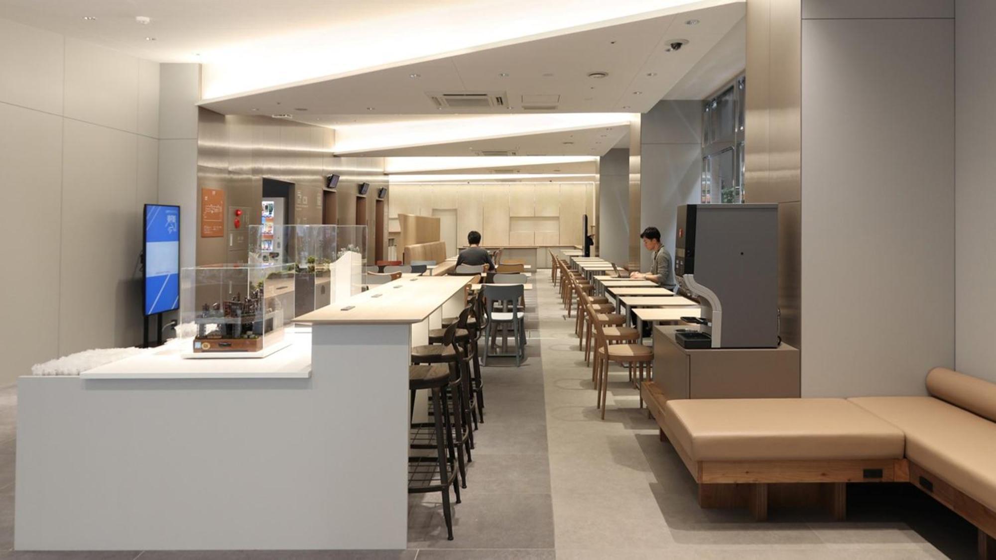 Toyoko Inn Osaka Yodoyabashi-Eki Minami Zewnętrze zdjęcie