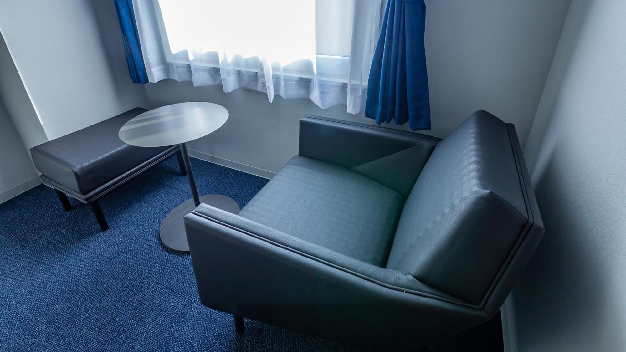 Toyoko Inn Osaka Yodoyabashi-Eki Minami Pokój zdjęcie