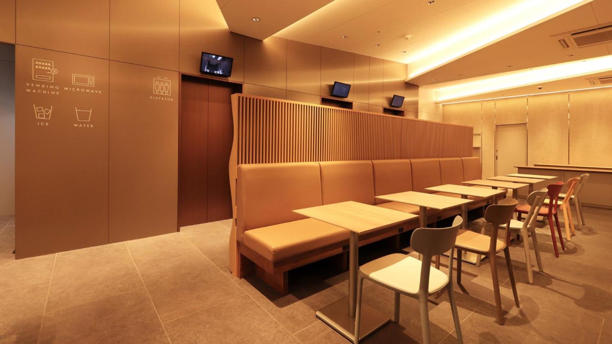Toyoko Inn Osaka Yodoyabashi-Eki Minami Zewnętrze zdjęcie