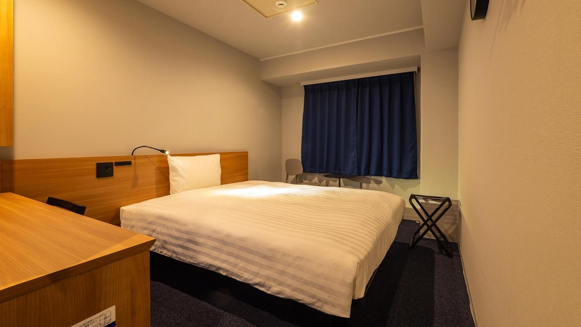 Toyoko Inn Osaka Yodoyabashi-Eki Minami Pokój zdjęcie