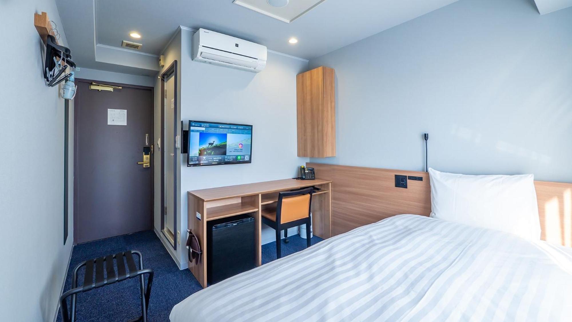 Toyoko Inn Osaka Yodoyabashi-Eki Minami Pokój zdjęcie
