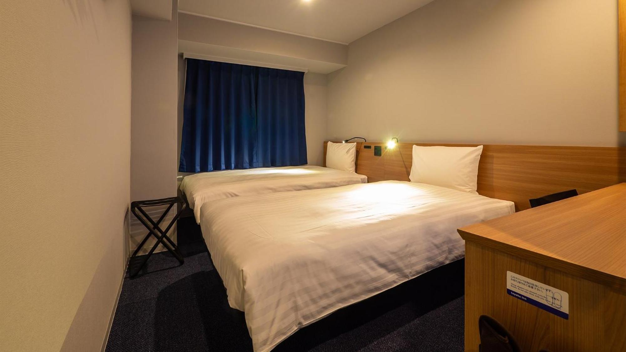 Toyoko Inn Osaka Yodoyabashi-Eki Minami Pokój zdjęcie
