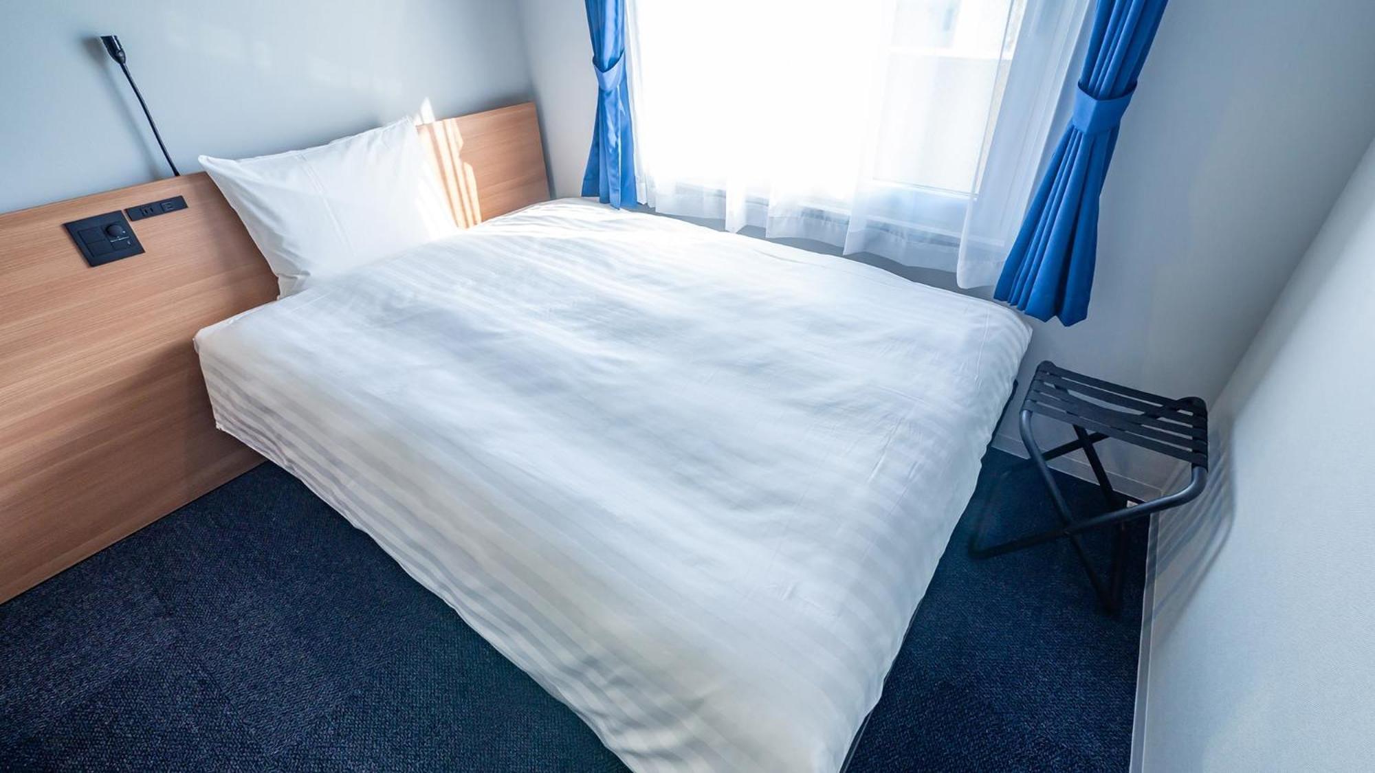 Toyoko Inn Osaka Yodoyabashi-Eki Minami Pokój zdjęcie