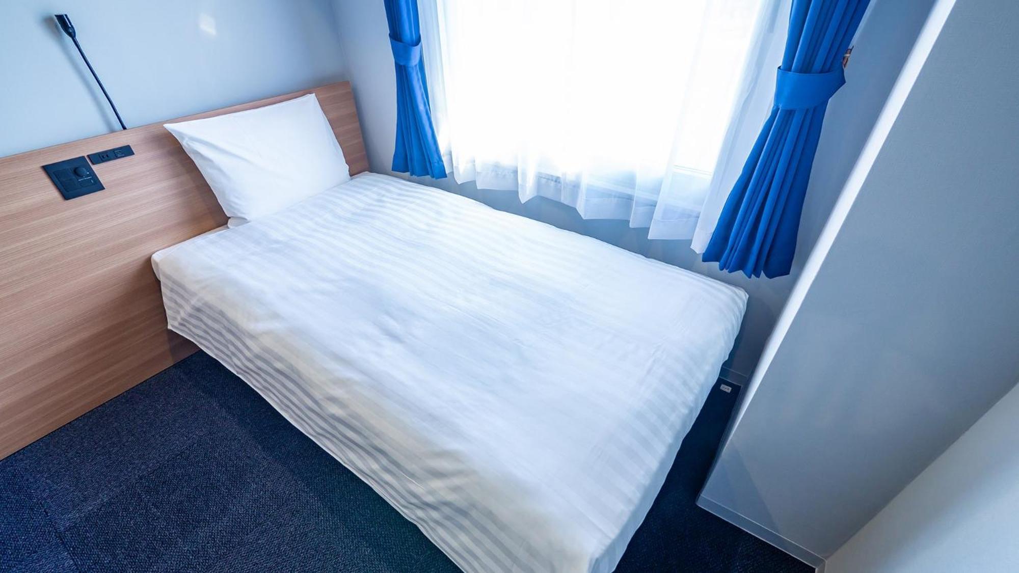 Toyoko Inn Osaka Yodoyabashi-Eki Minami Pokój zdjęcie