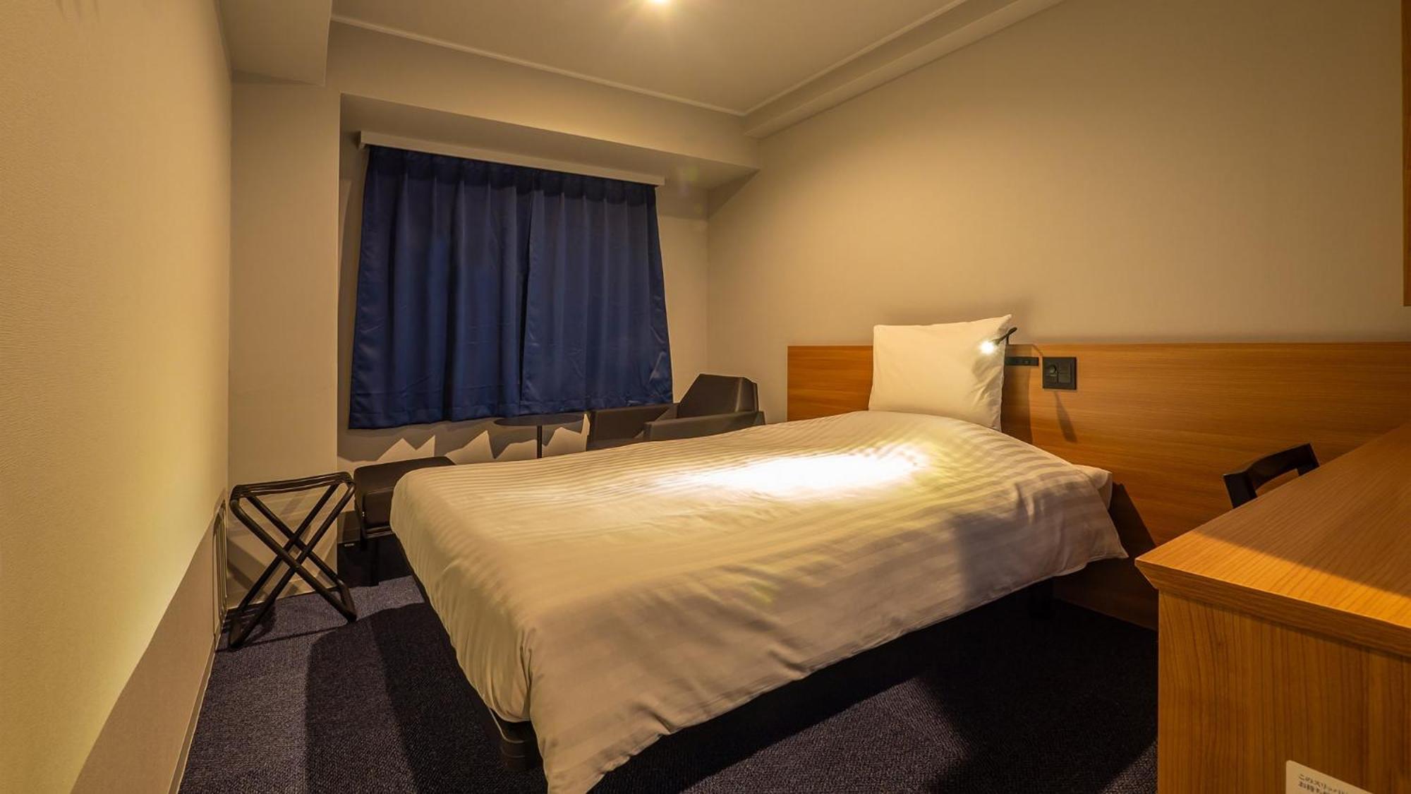 Toyoko Inn Osaka Yodoyabashi-Eki Minami Pokój zdjęcie