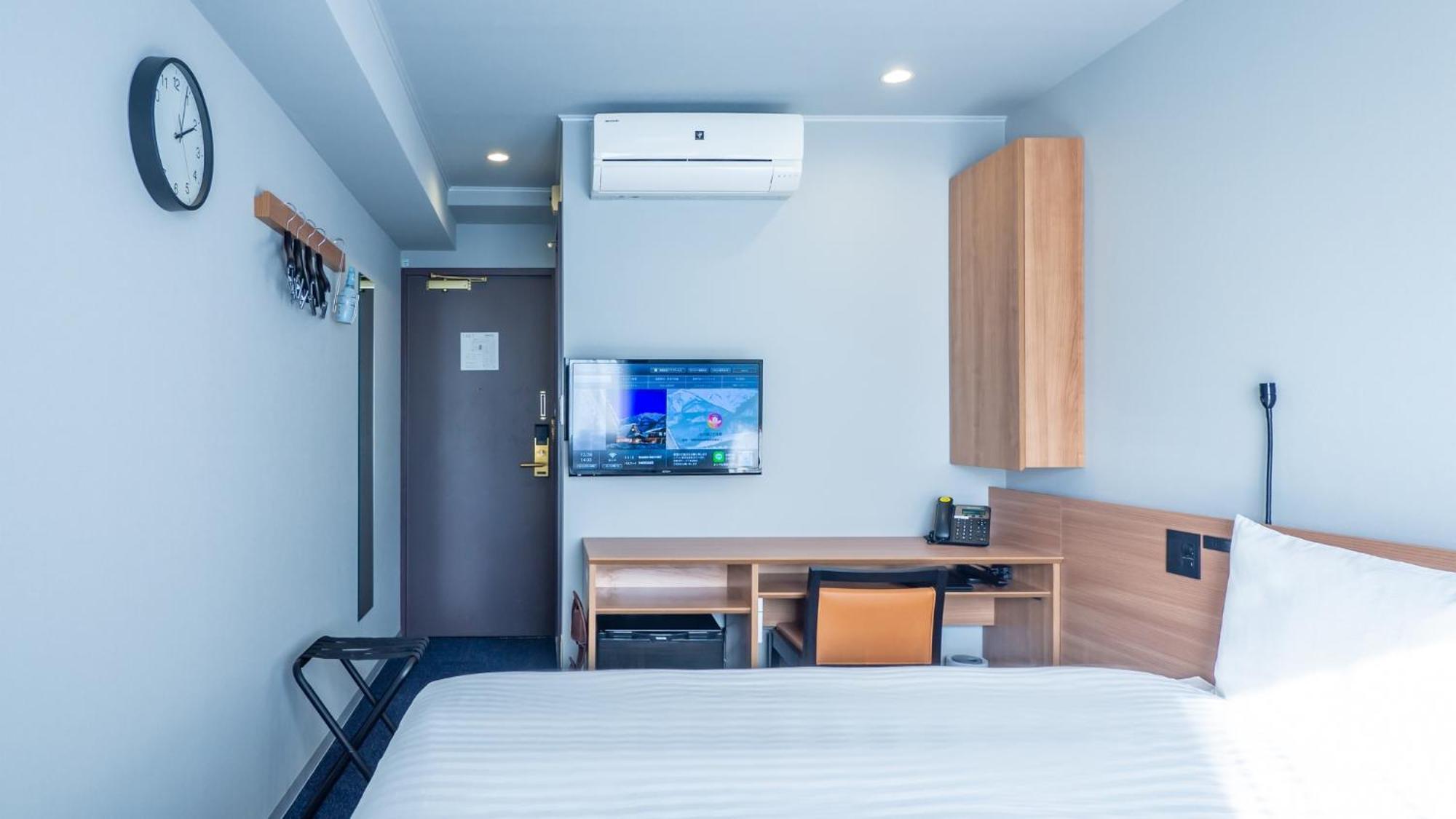 Toyoko Inn Osaka Yodoyabashi-Eki Minami Pokój zdjęcie